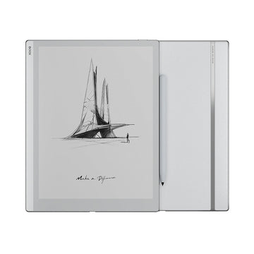 BOOX GO 10.3 電子書閱讀器